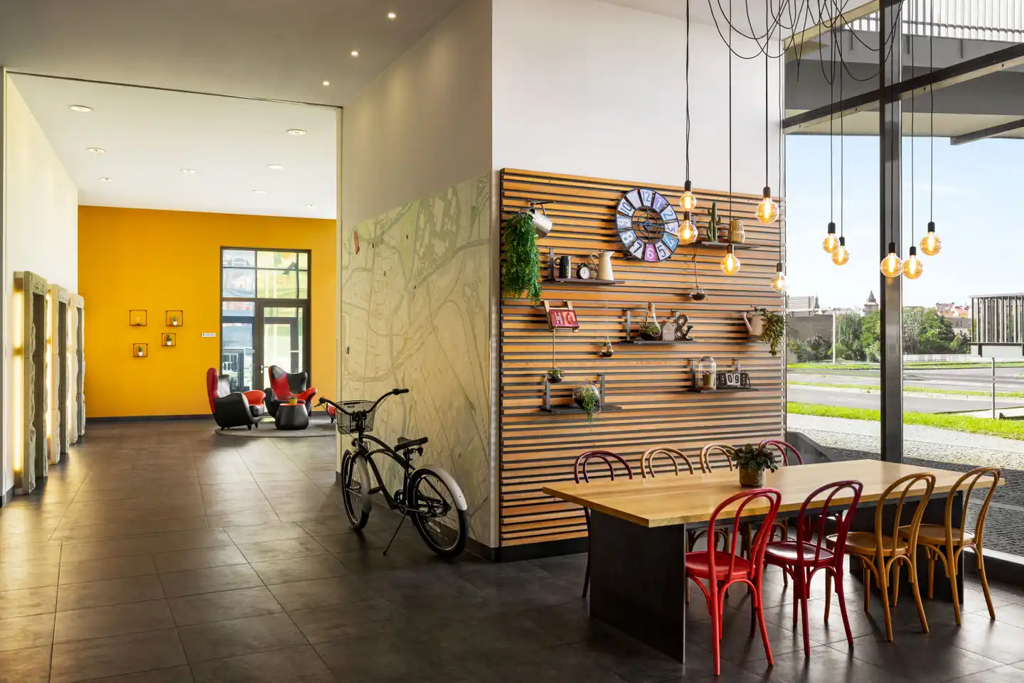 Vienna House Easy Pilsen Wellness