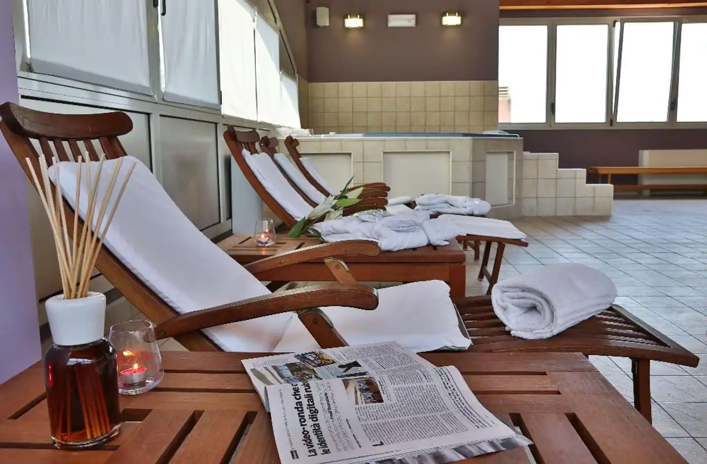 Best Western Classic Hotel Wellness