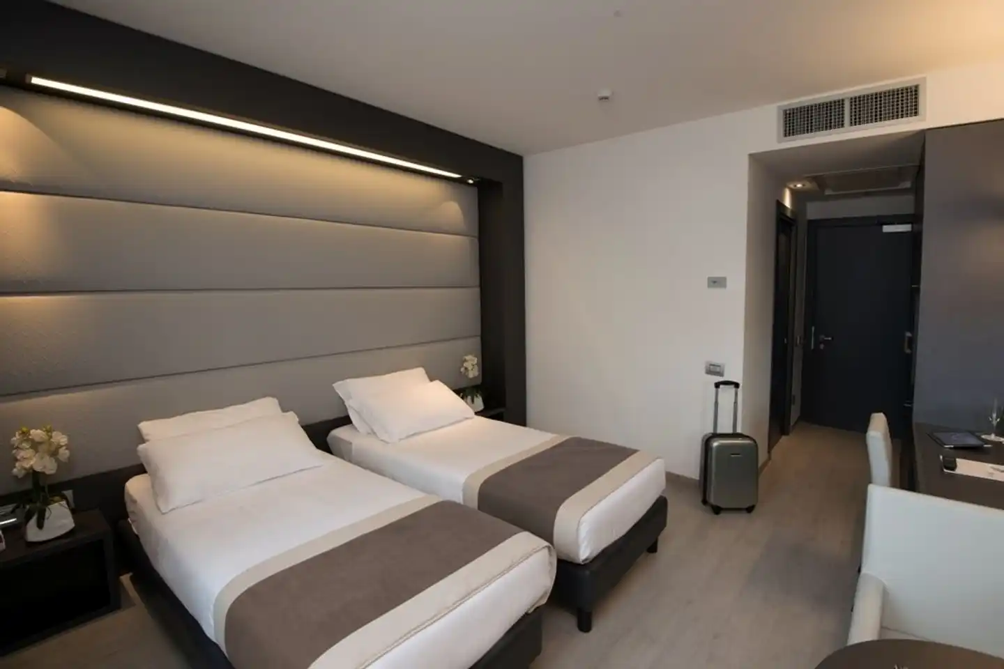 As Hotel Dei Giovi Wohnbeispiel
