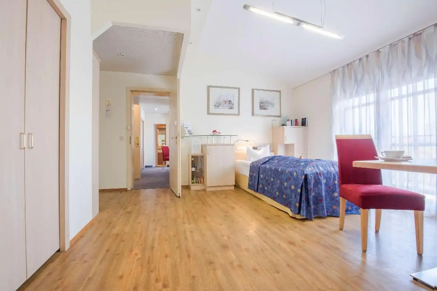Best Western Premier Hotel Villa Stokkum Lobby