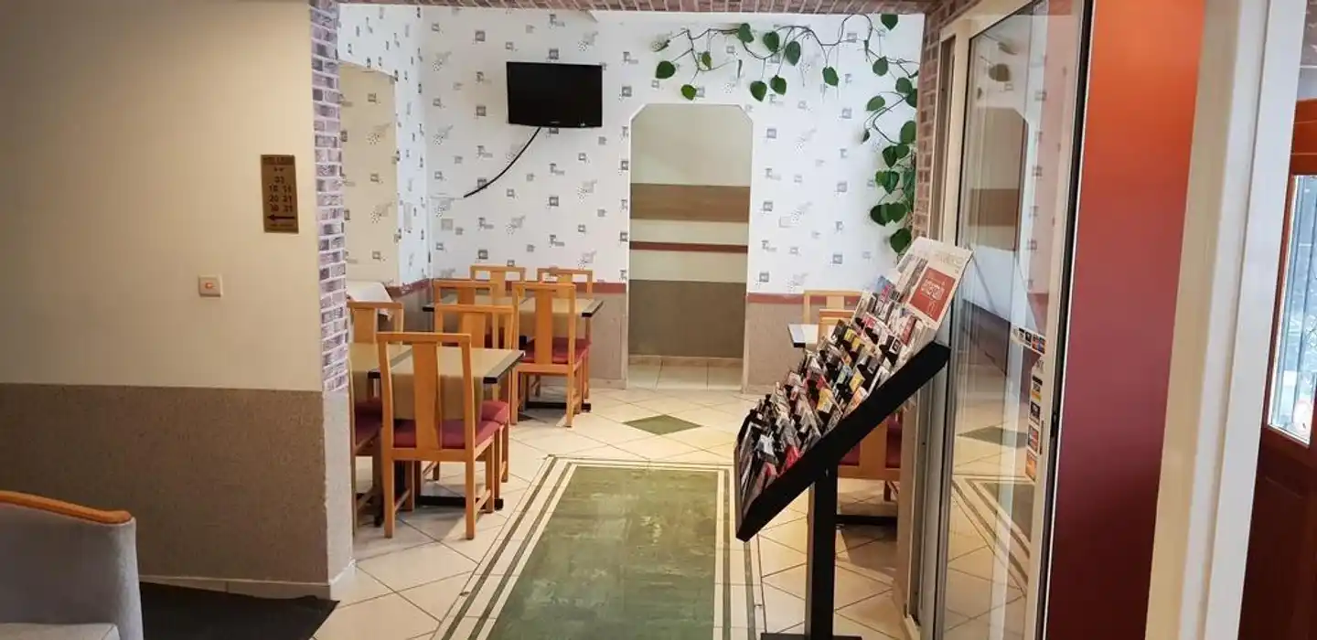 Albergo Bar