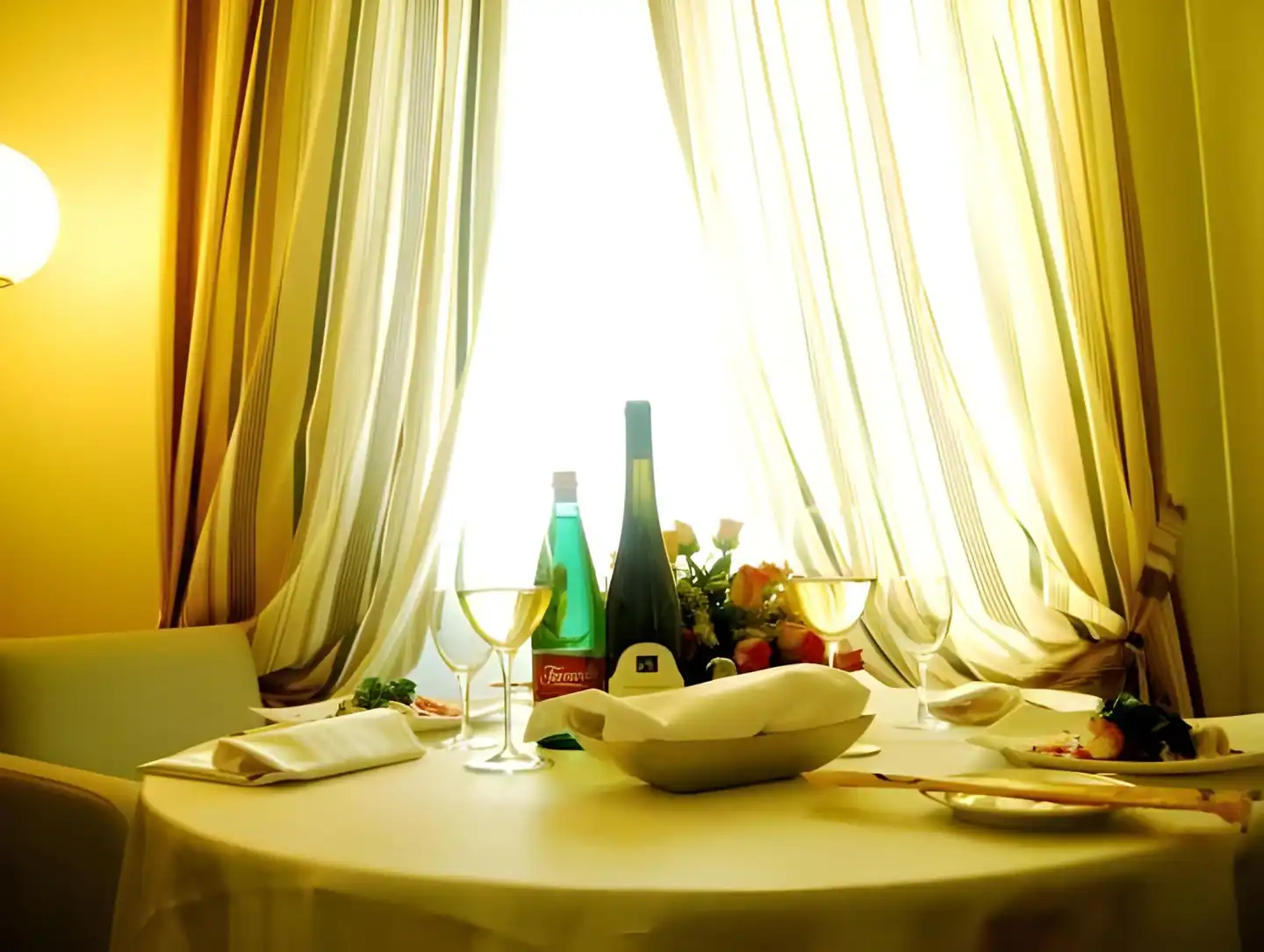 Royal Caserta Wellness