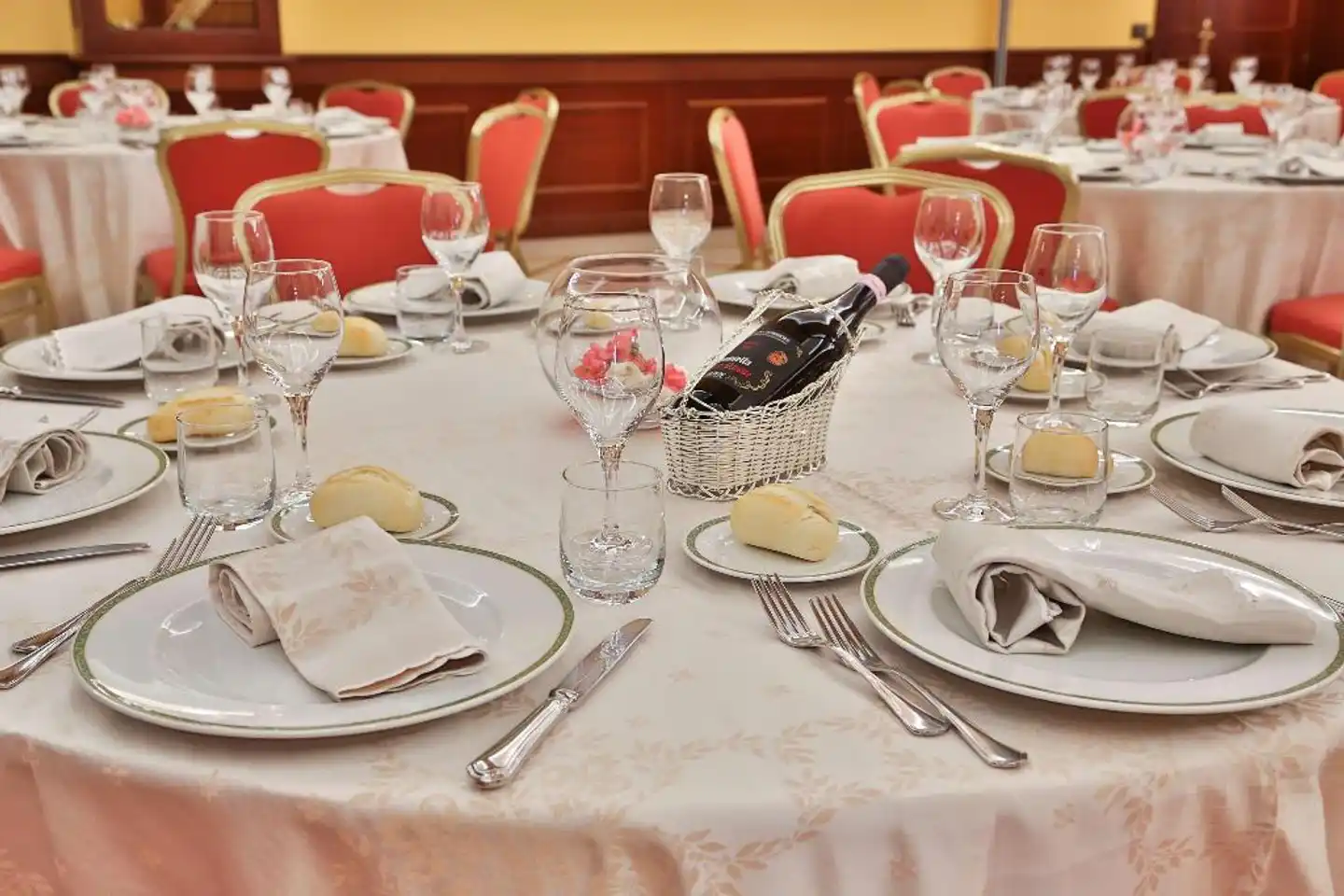 Best Western Classic Hotel Restaurant