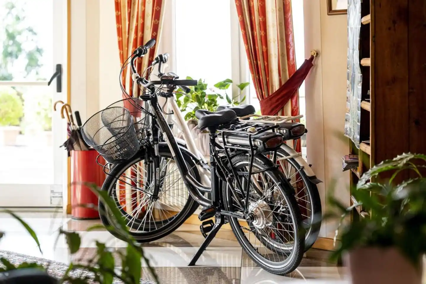 Bellavista Sport und Entertainment