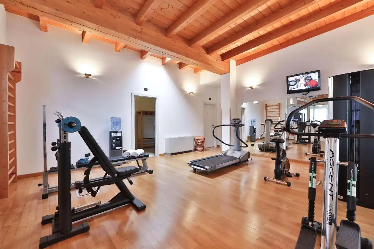 Best Western Classic Hotel Sport und Entertainment