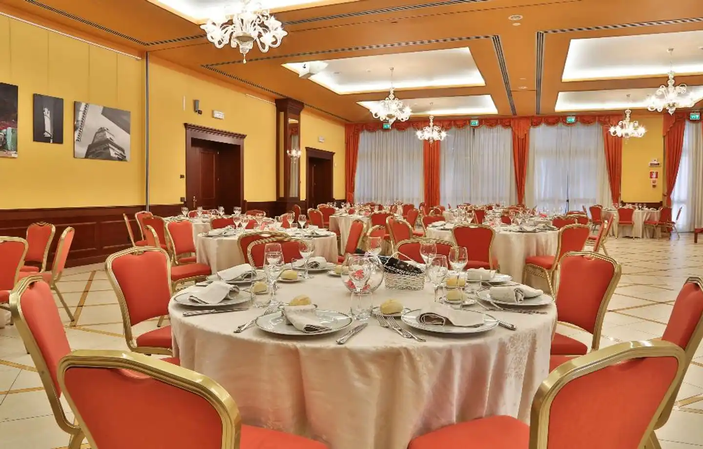 Best Western Classic Hotel Restaurant