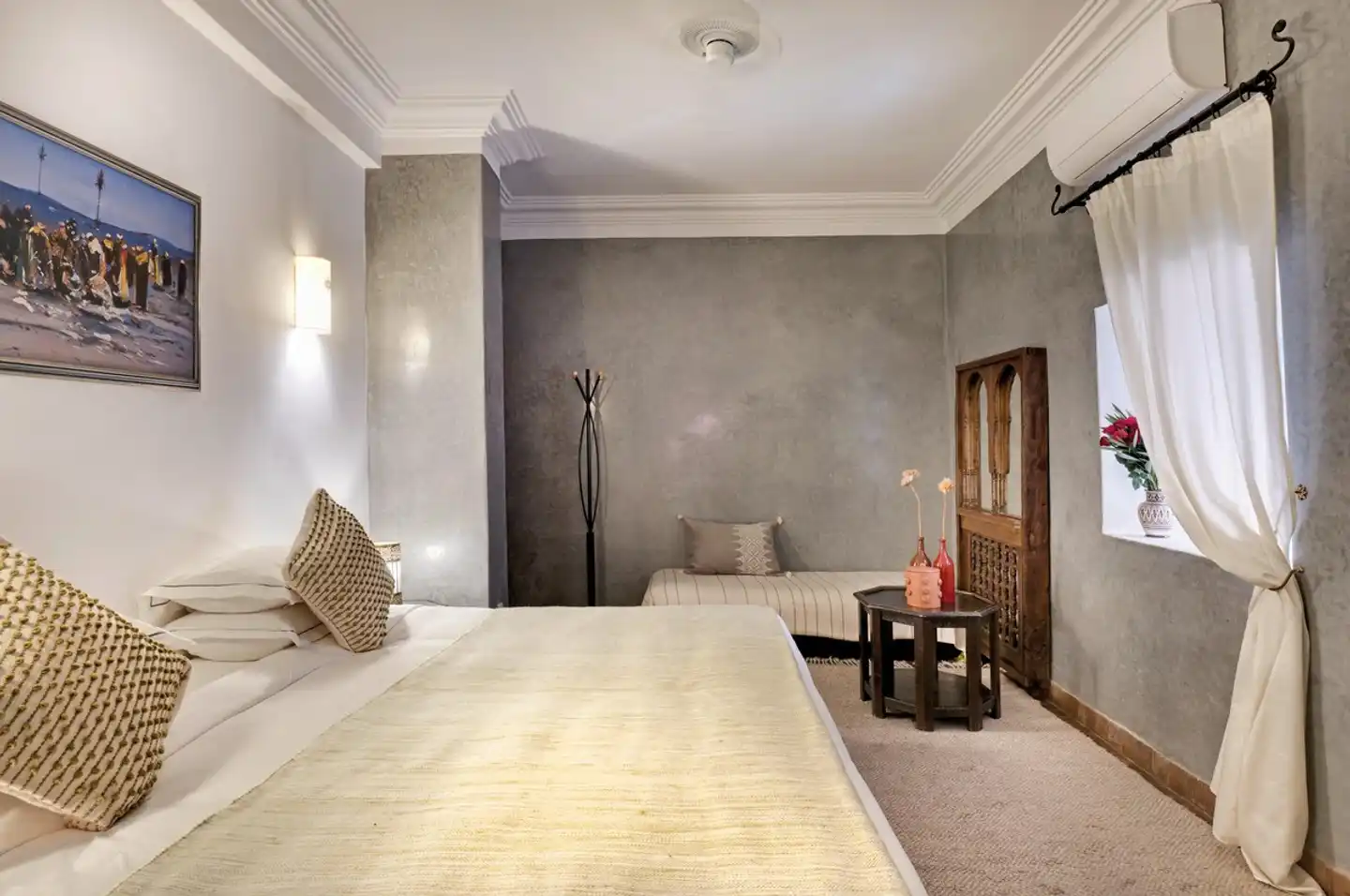 Angsana Riad Collection Morocco Wohnbeispiel