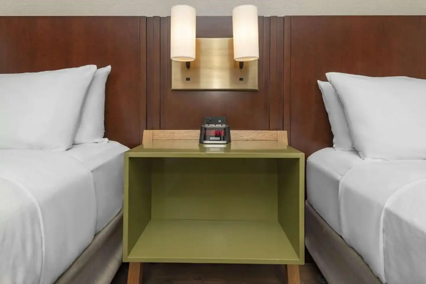 Comfort Inn Wellness