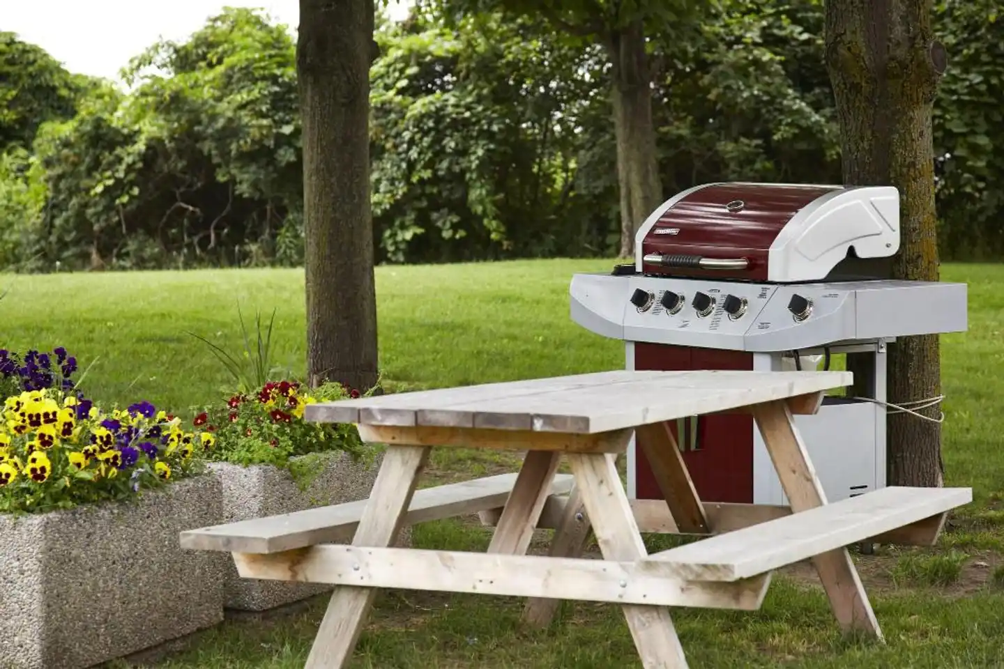 Comfort Inn Garten