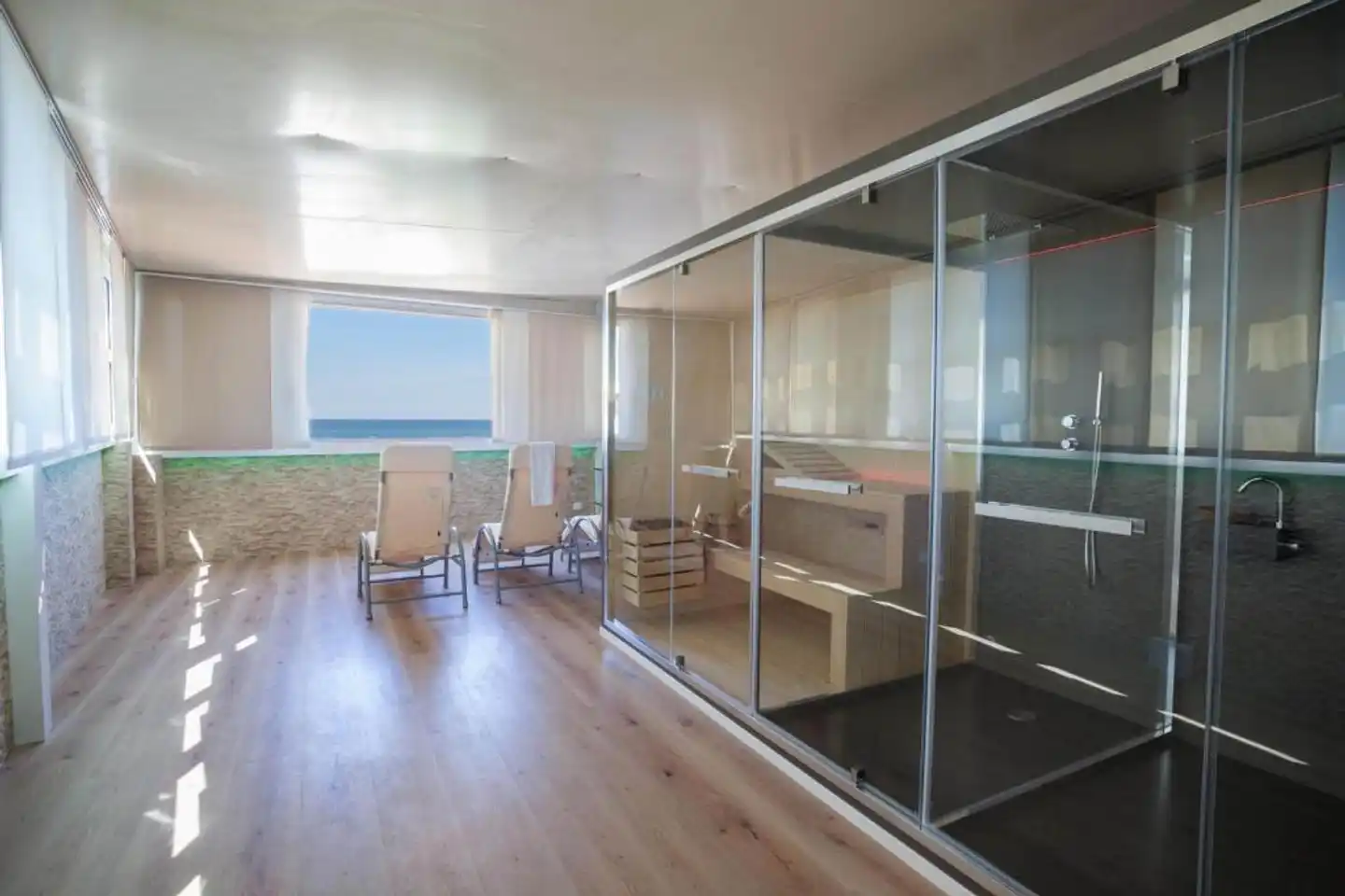 Raffaello Hotel Wellness