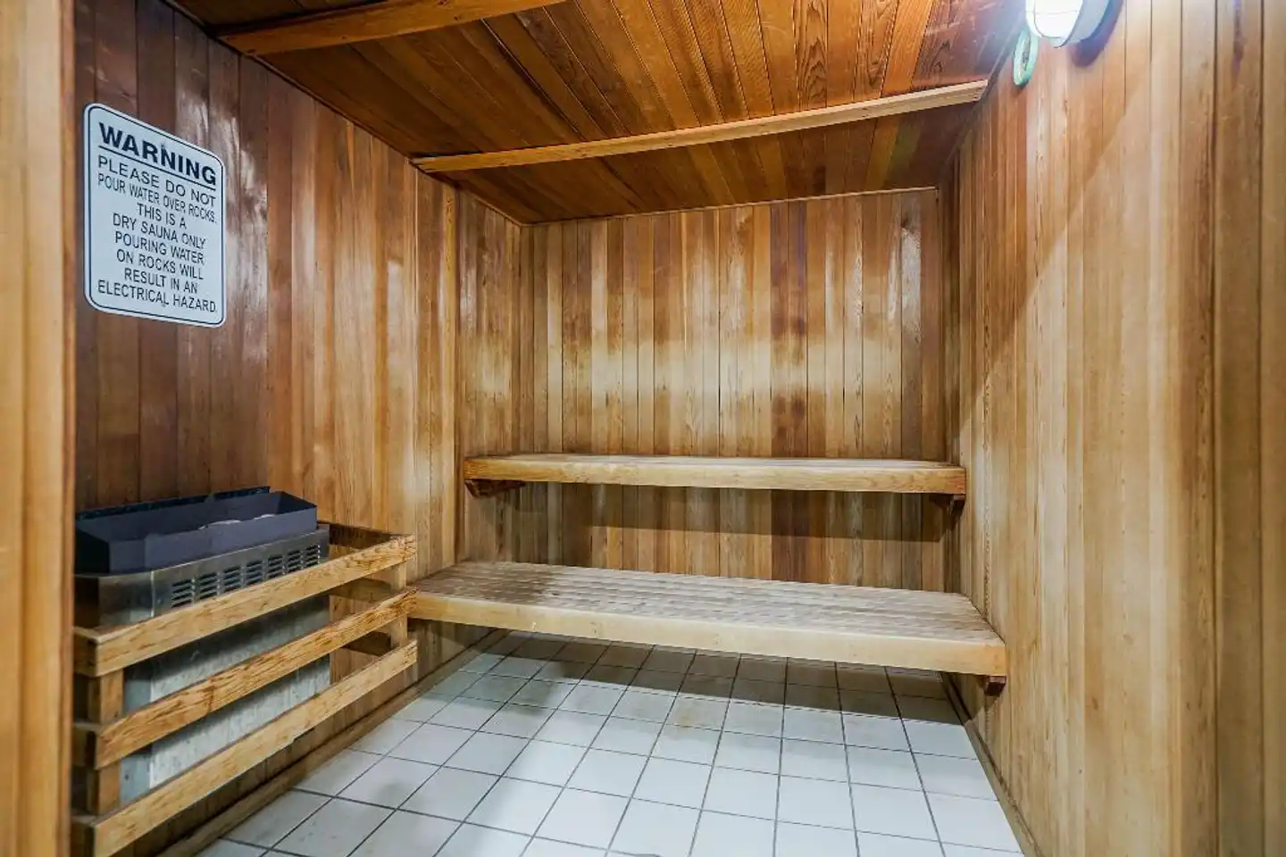 Best Western Peace Arch Inn Wellness