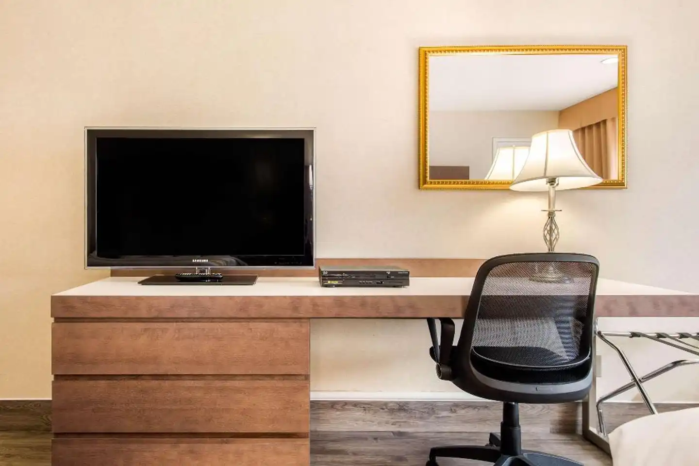 Quality Inn & Suites & Conference Centre - Gatineau Sport und Entertainment
