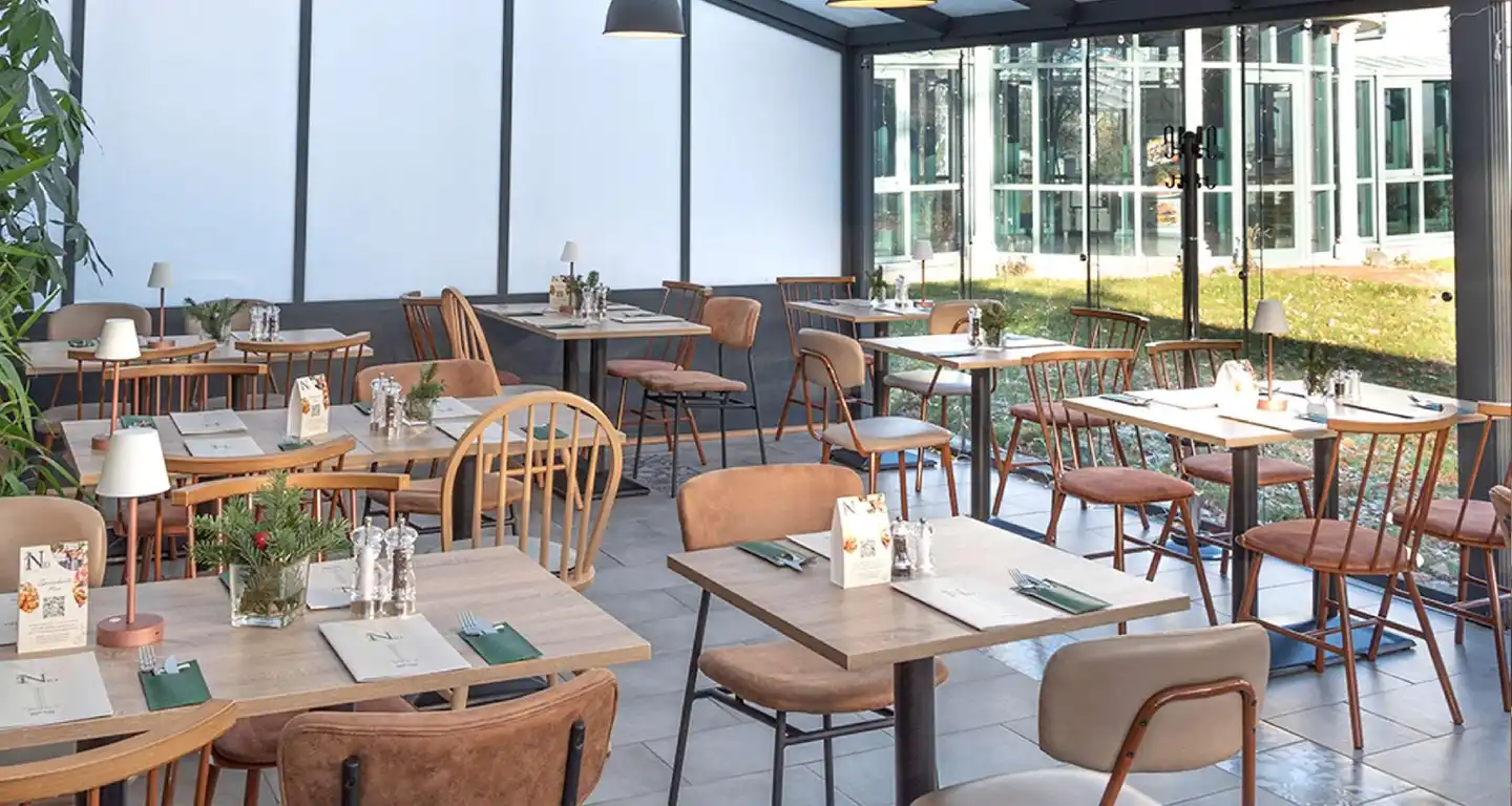 Best Western Hotel Braunschweig Restaurant