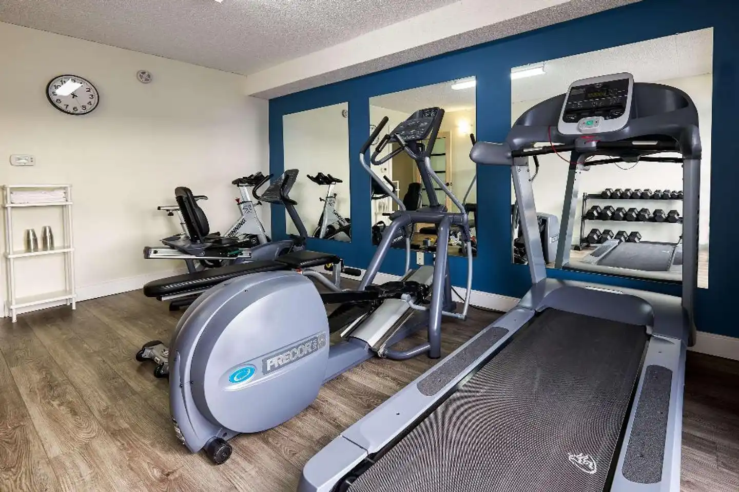 Comfort Inn Rouyn-Noranda Sport und Entertainment