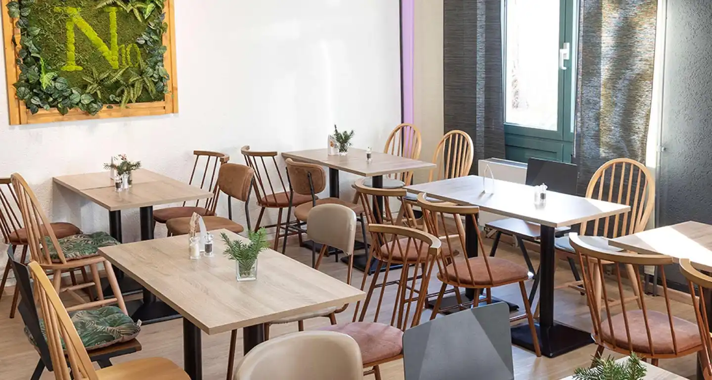 Best Western Hotel Braunschweig Restaurant