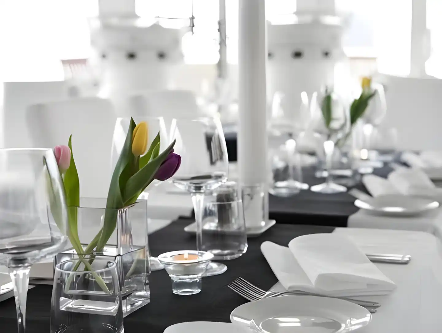 Mälardrottningen Restaurant