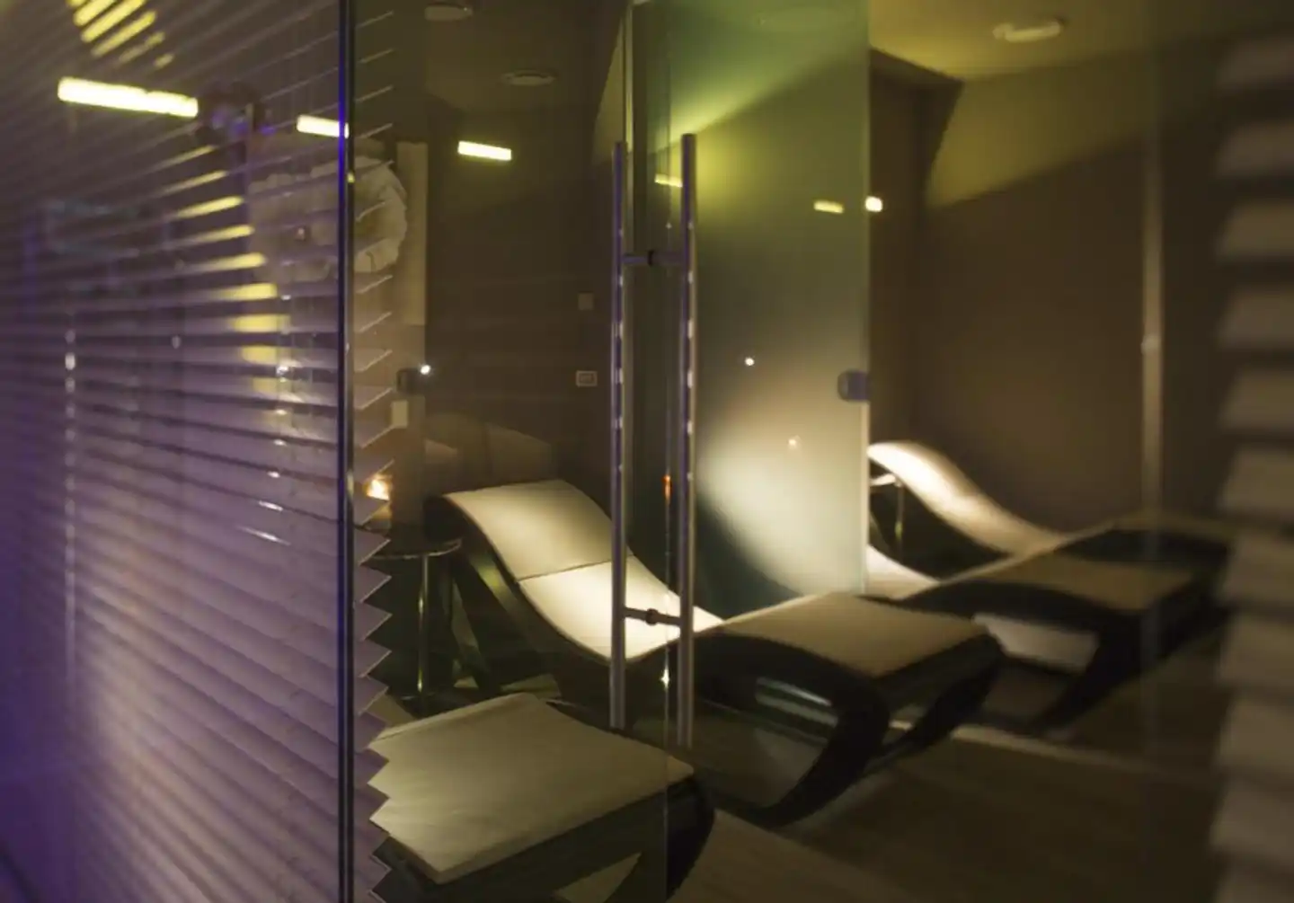 Olivi Thermae & Natural Spa Wellness
