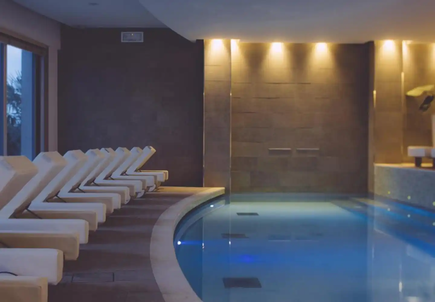 Olivi Thermae & Natural Spa Wellness