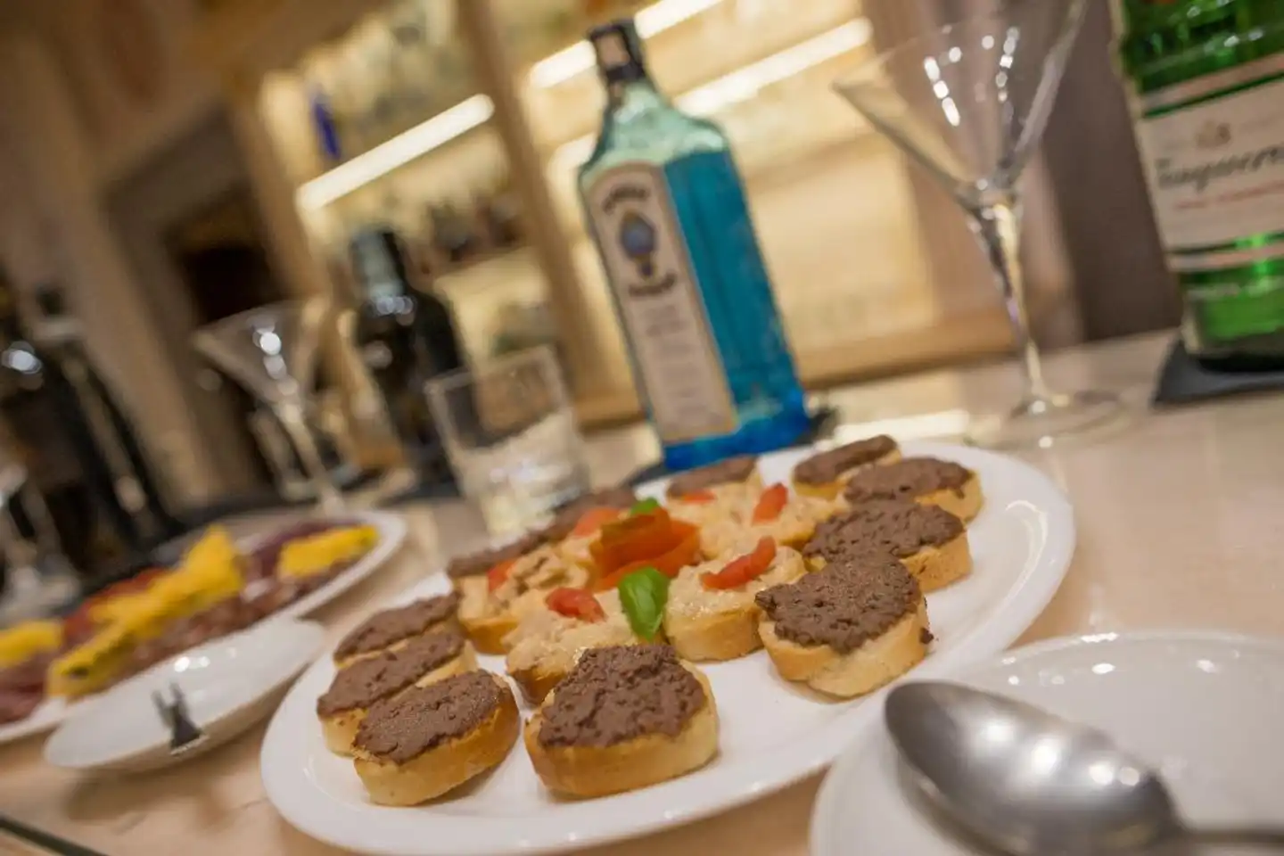 San Michele Restaurant