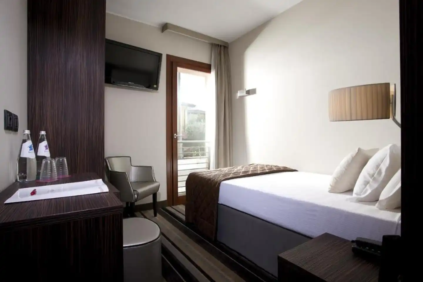 BEST WESTERN Titian Inn Hotel Venice Airport Wohnbeispiel