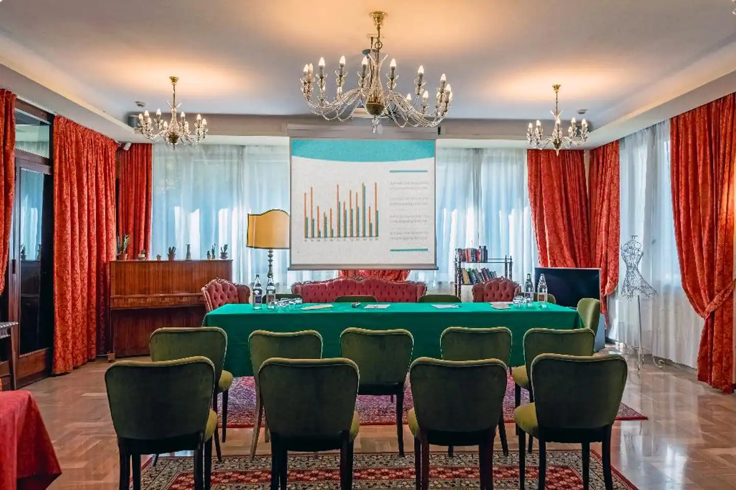 Rigel Konferenz