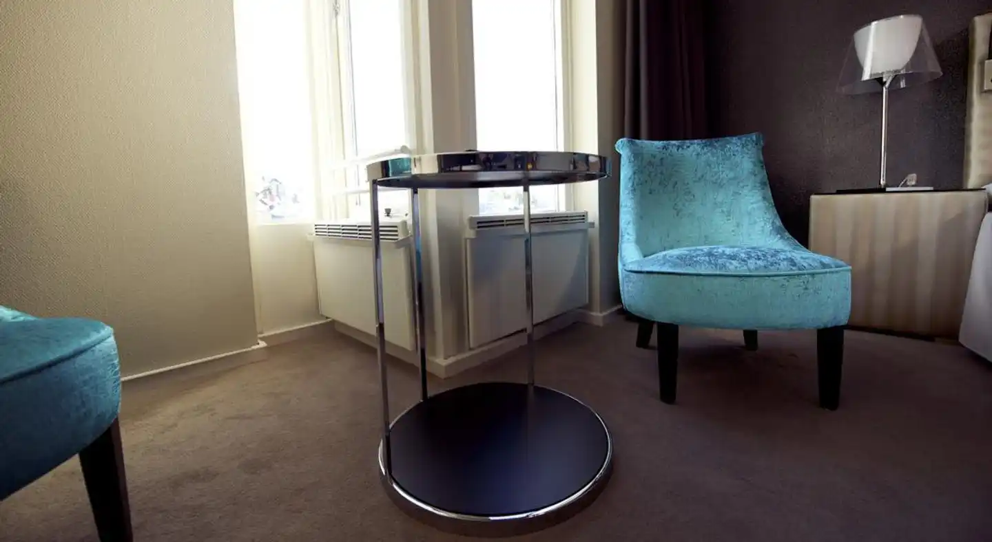 Clarion Collection Hotel Skagen Brygge Wohnbeispiel