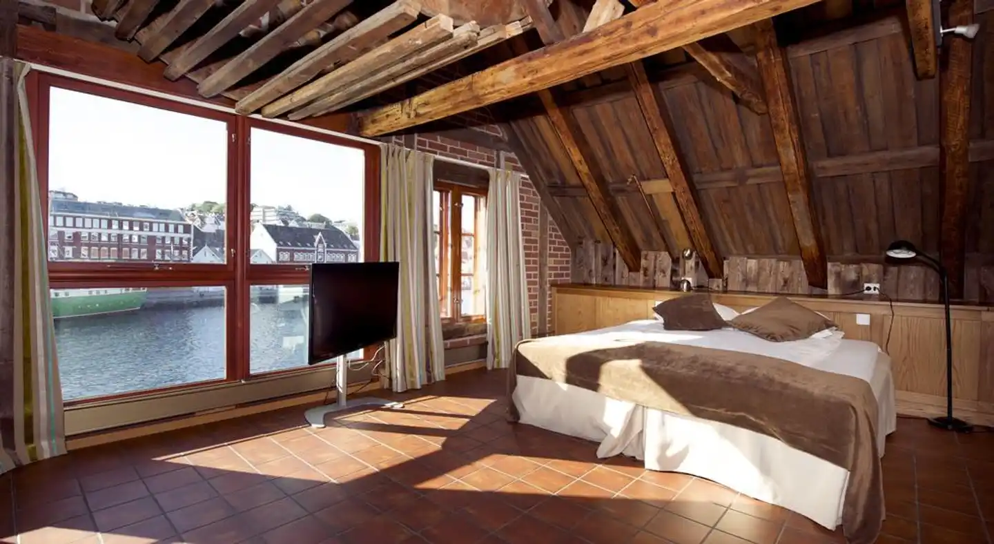 Clarion Collection Hotel Skagen Brygge Wellness