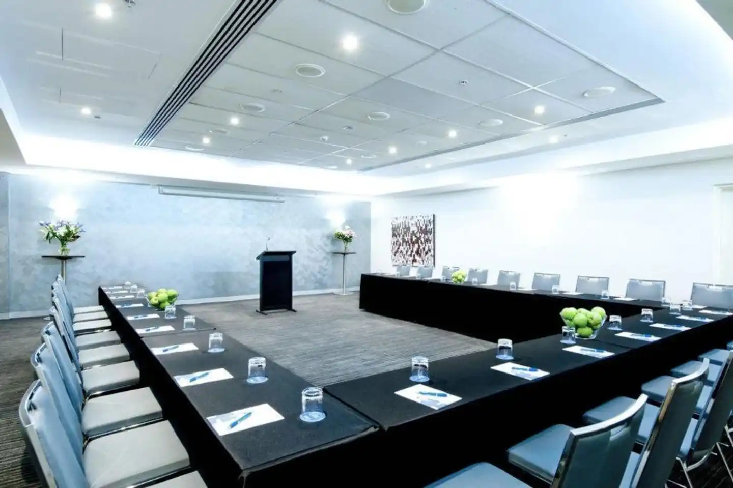 Mantra Chatswood Konferenz