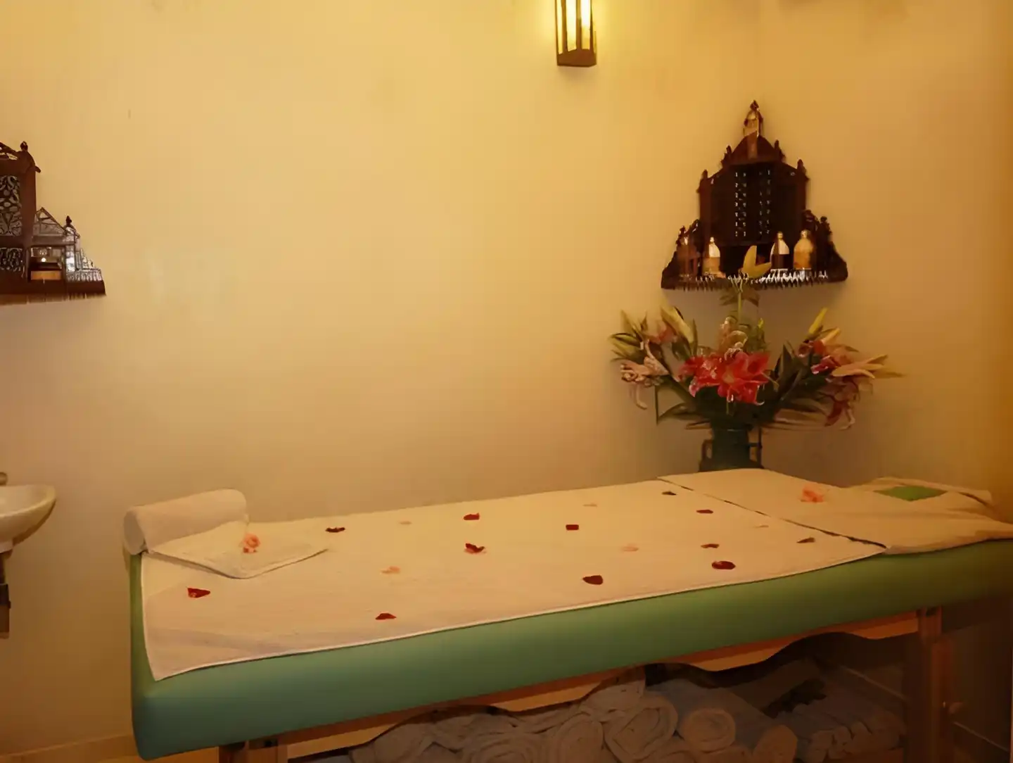 Riad Kniza Wellness