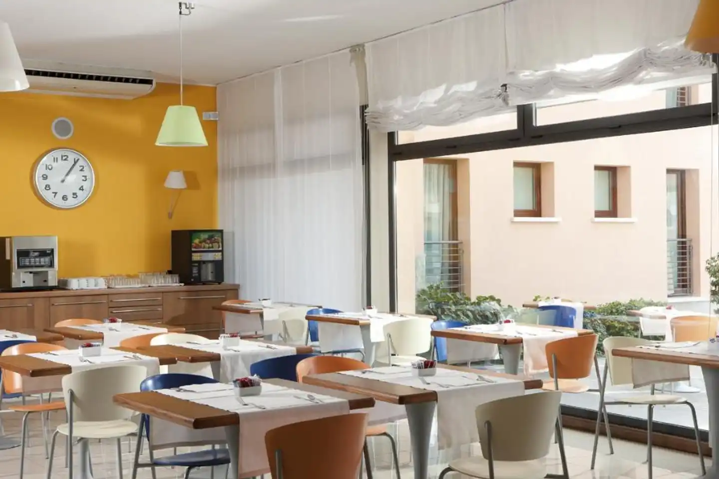 BEST WESTERN Titian Inn Hotel Venice Airport Konferenz