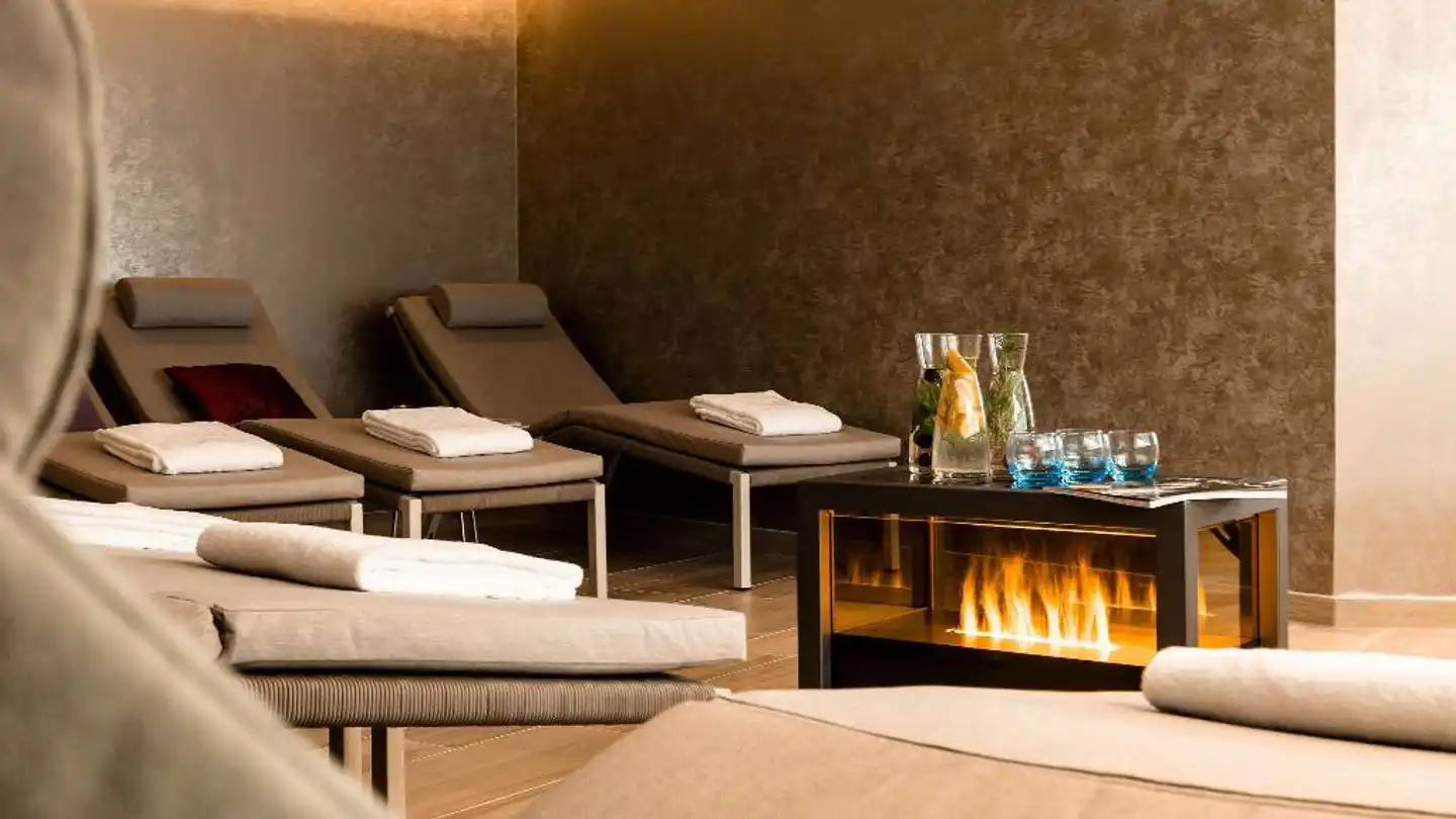 Dorint Kongresshotel Mannheim Wellness