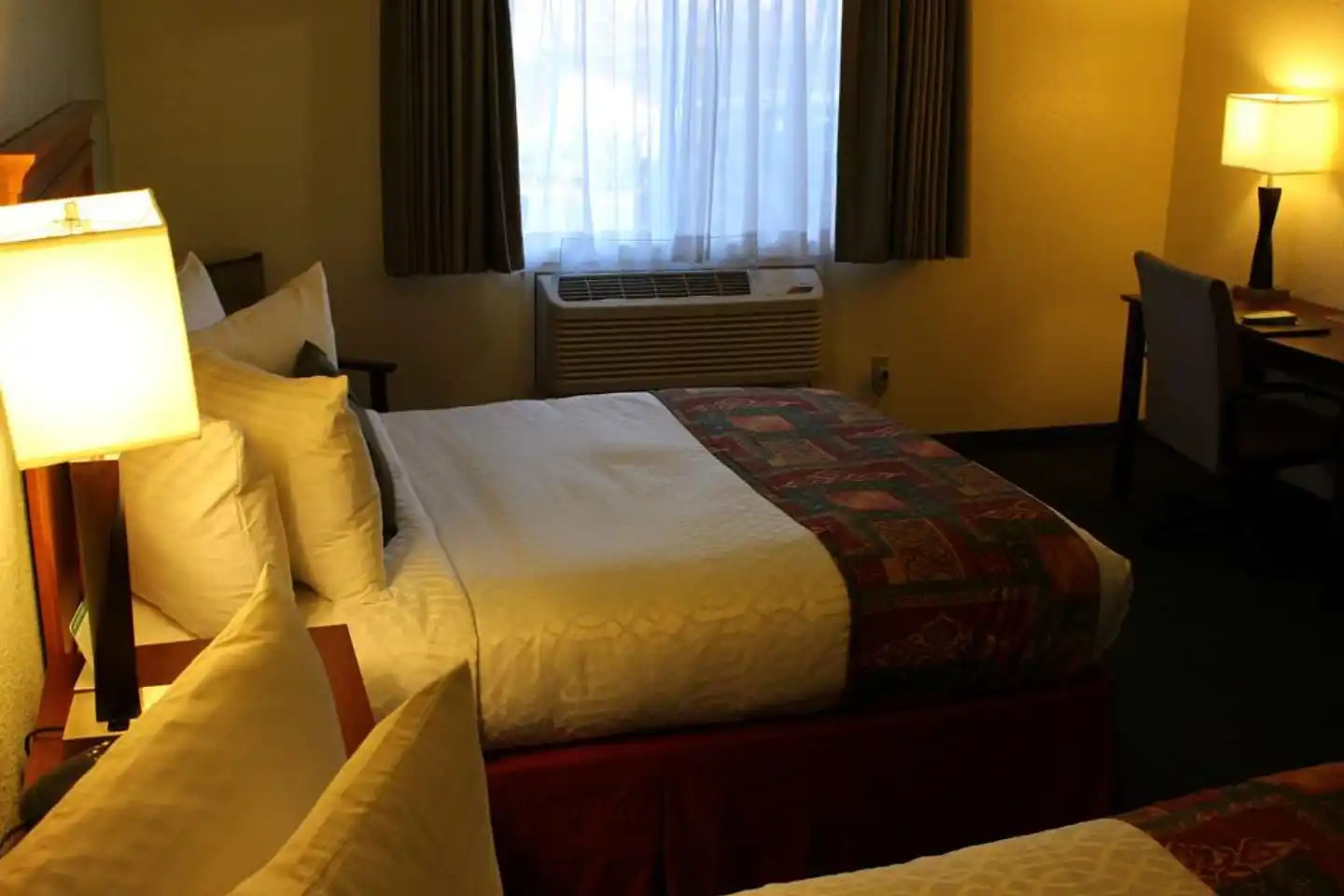 Best Western Plus Sonora Oaks Hotel and Conference Center Wohnbeispiel