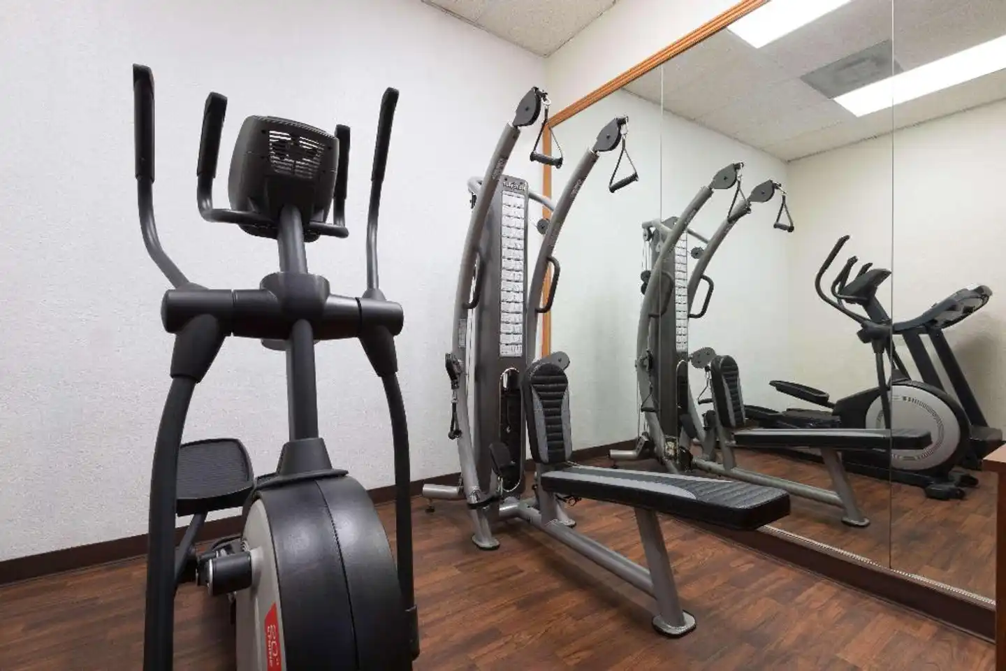 Baymont by Wyndham Colorado Springs Sport und Entertainment
