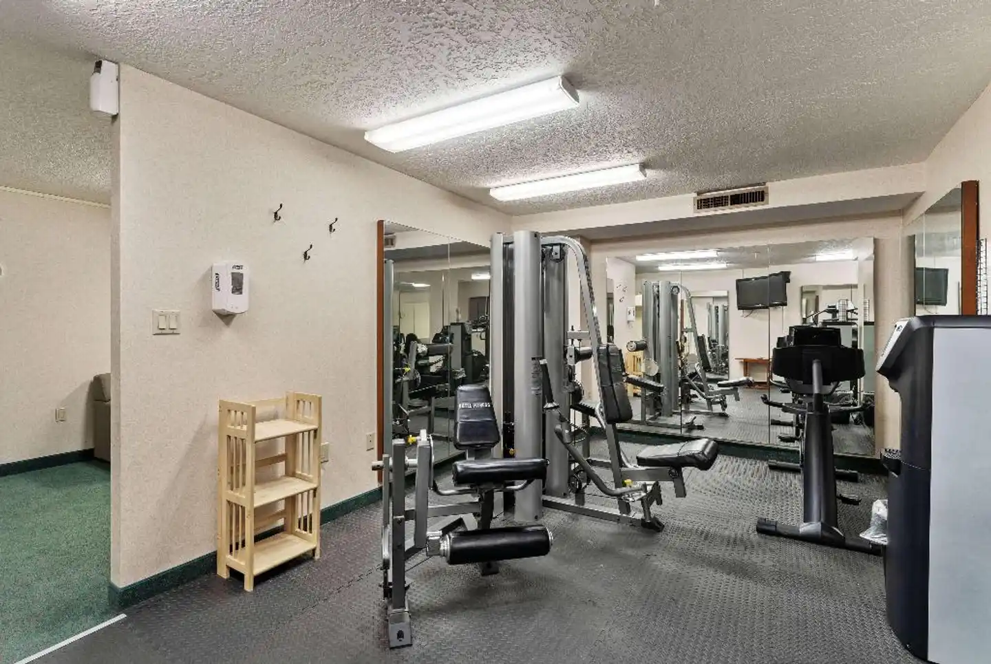 Ramada by Wyndham Cedar City Sport und Entertainment