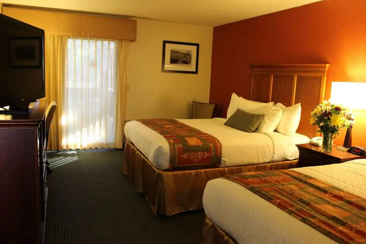 Best Western Plus Sonora Oaks Hotel and Conference Center Wohnbeispiel