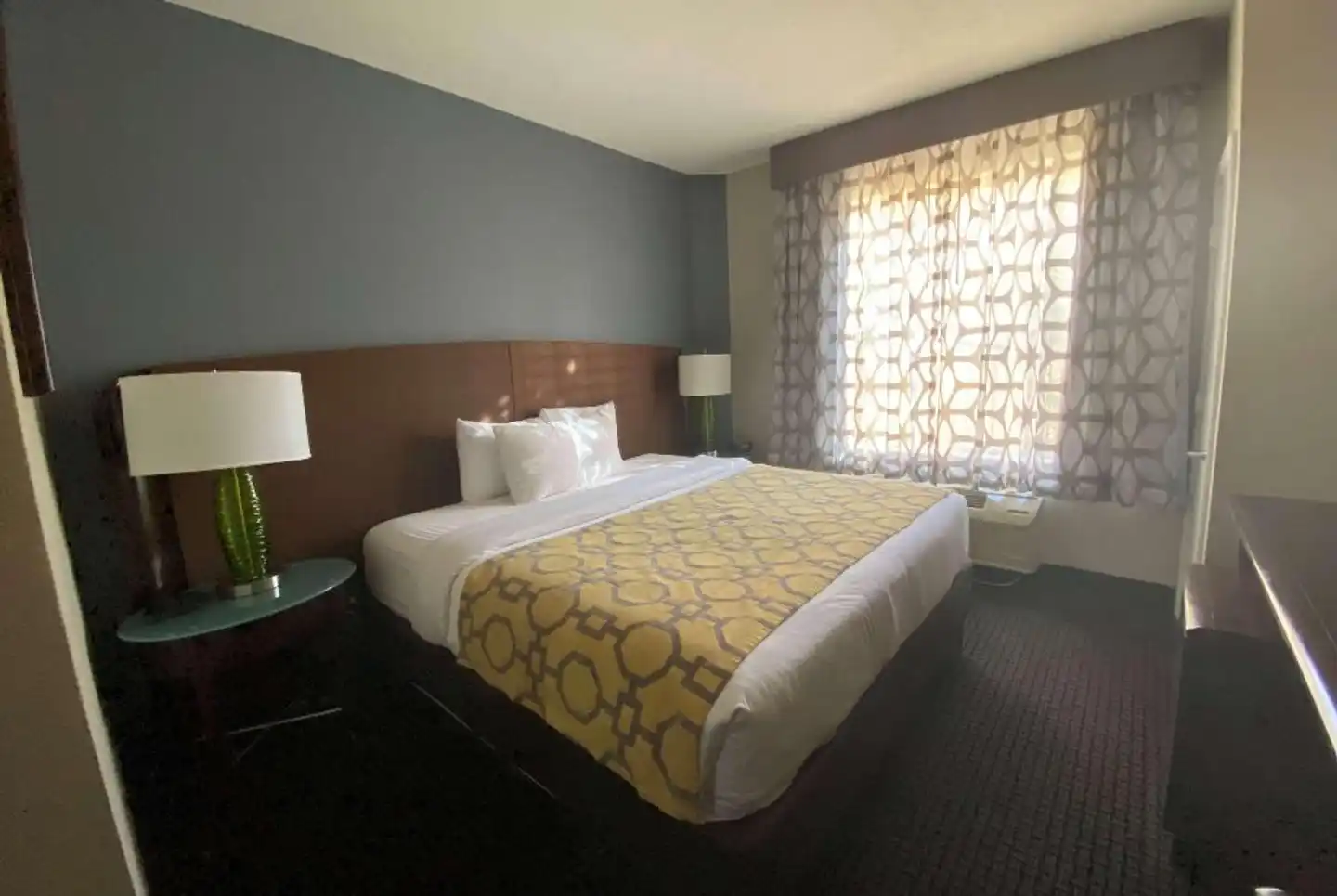 Baymont by Wyndham Colorado Springs Wohnbeispiel
