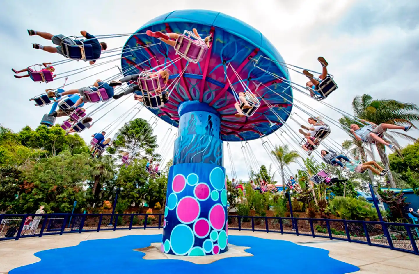 Holiday Inn Express San Diego-Sea World Area Sport und Entertainment