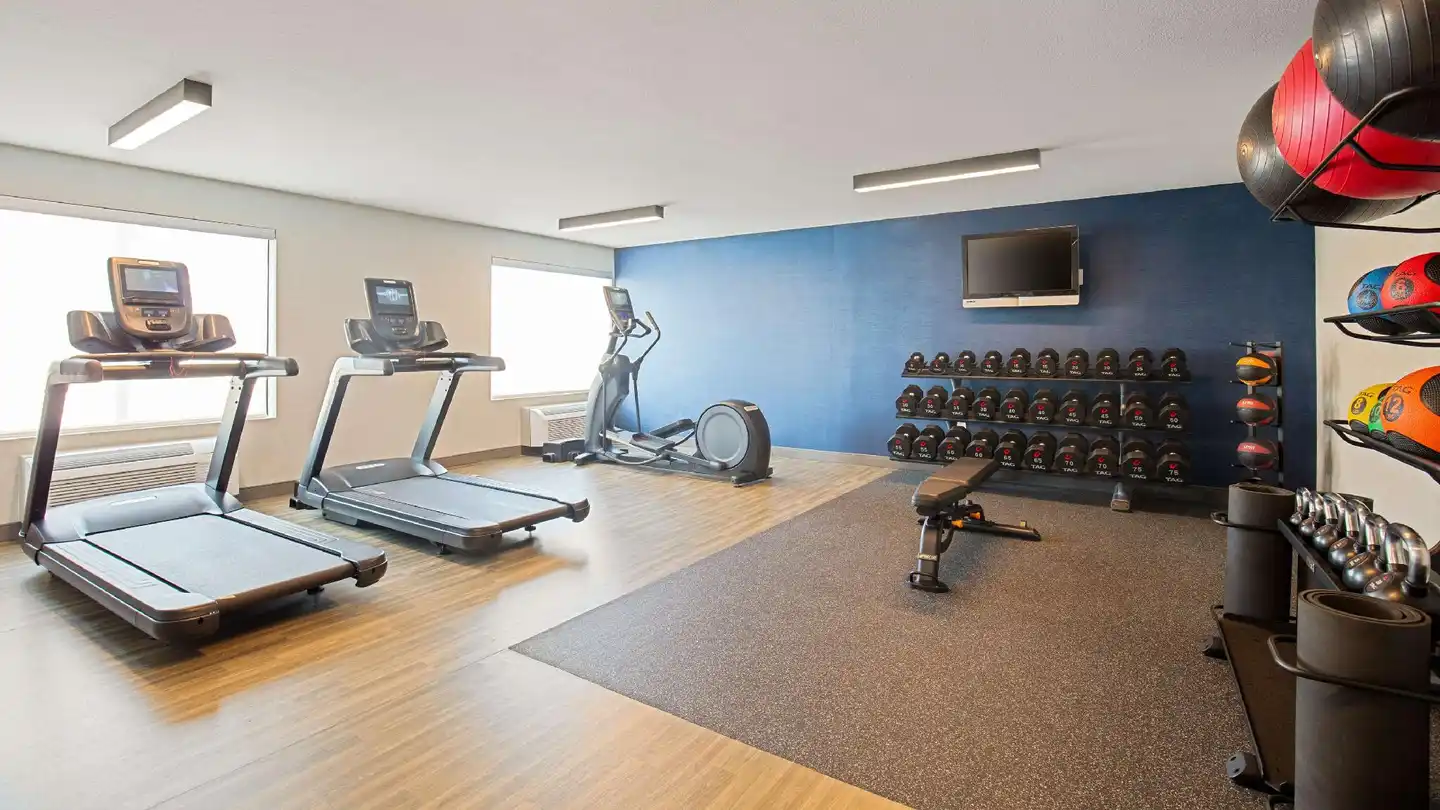 Hilton Garden Inn Phoenix Midtown Sport und Entertainment
