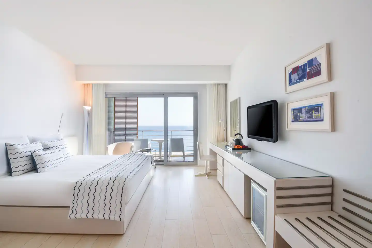 Kempinski Hotel Aqaba Red Sea Wohnbeispiel