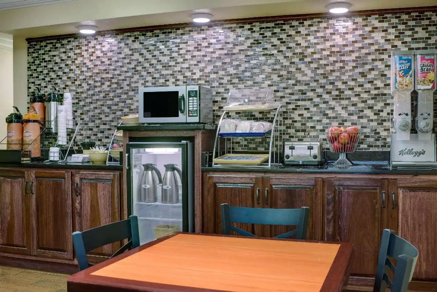 Days Inn by Wyndham Macon I-475 Wohnbeispiel
