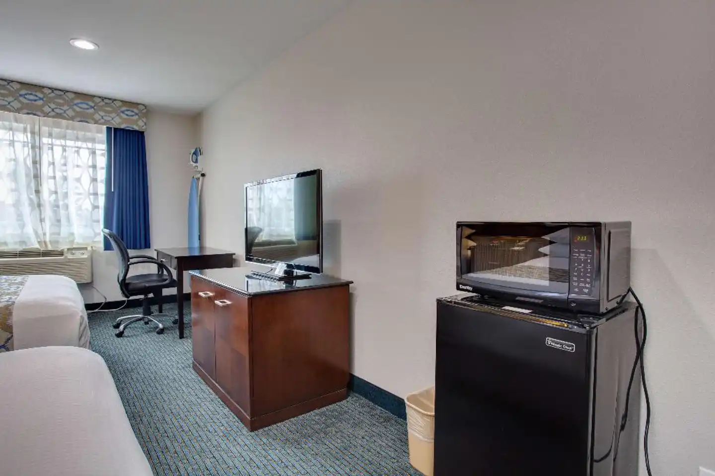 SureStay Plus Hotel by Best Western Chula Vista West Wohnbeispiel