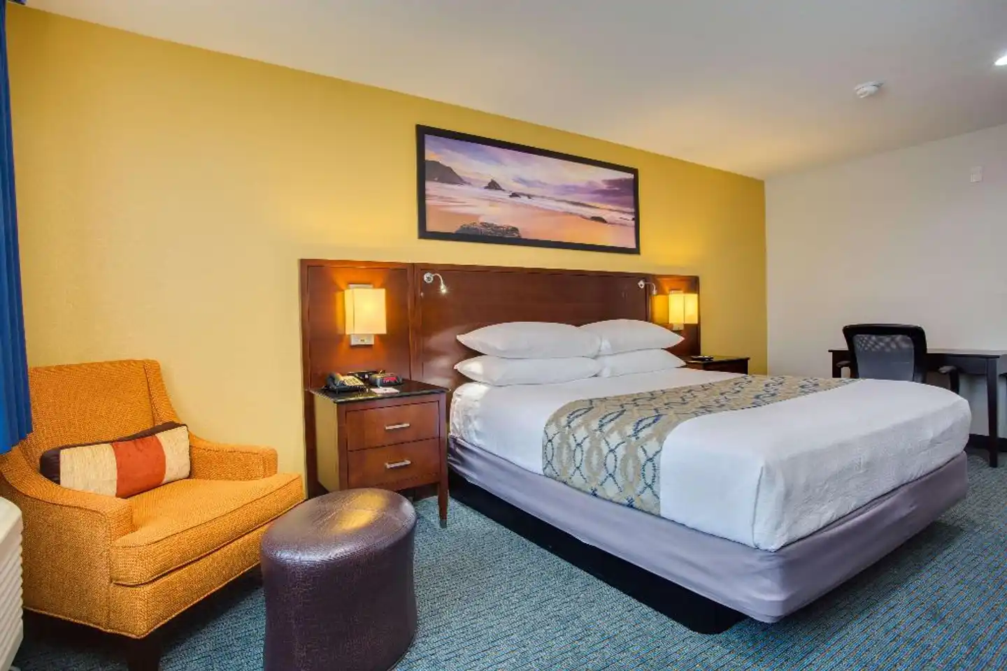 SureStay Plus Hotel by Best Western Chula Vista West Wohnbeispiel