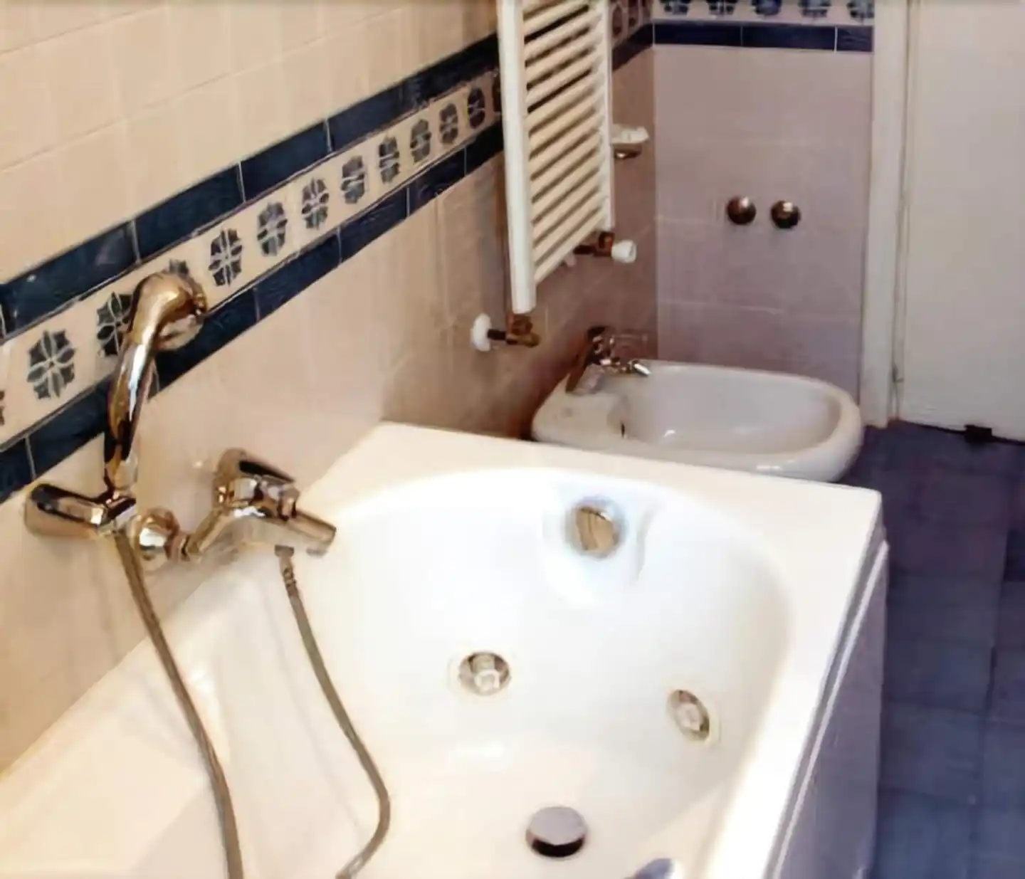 Lidomare Badezimmer
