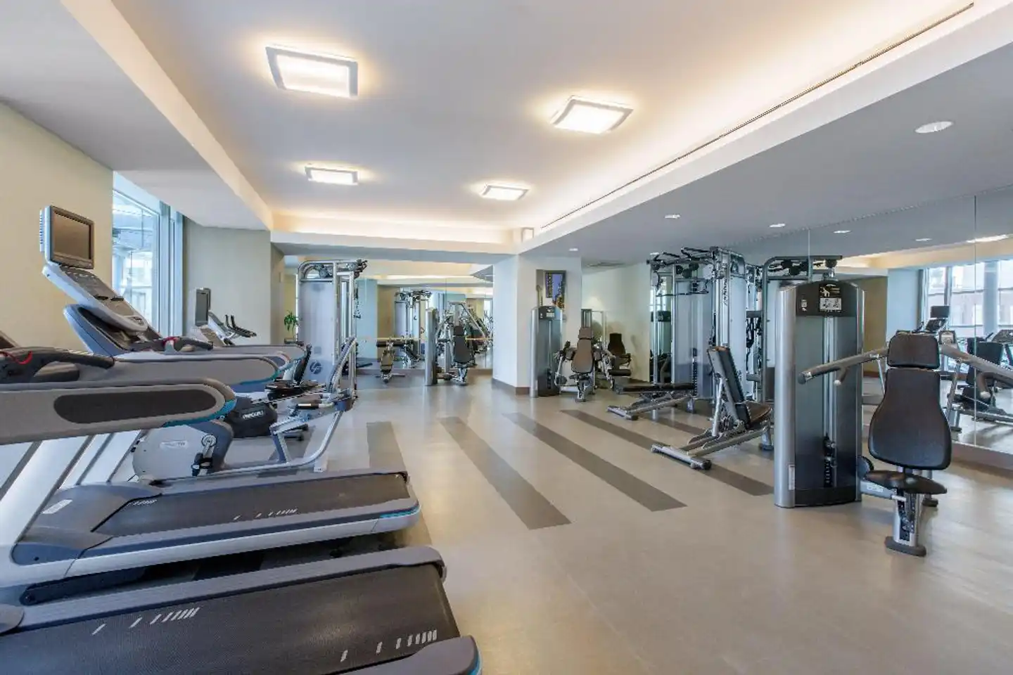 Omni San Diego Hotel Sport und Entertainment