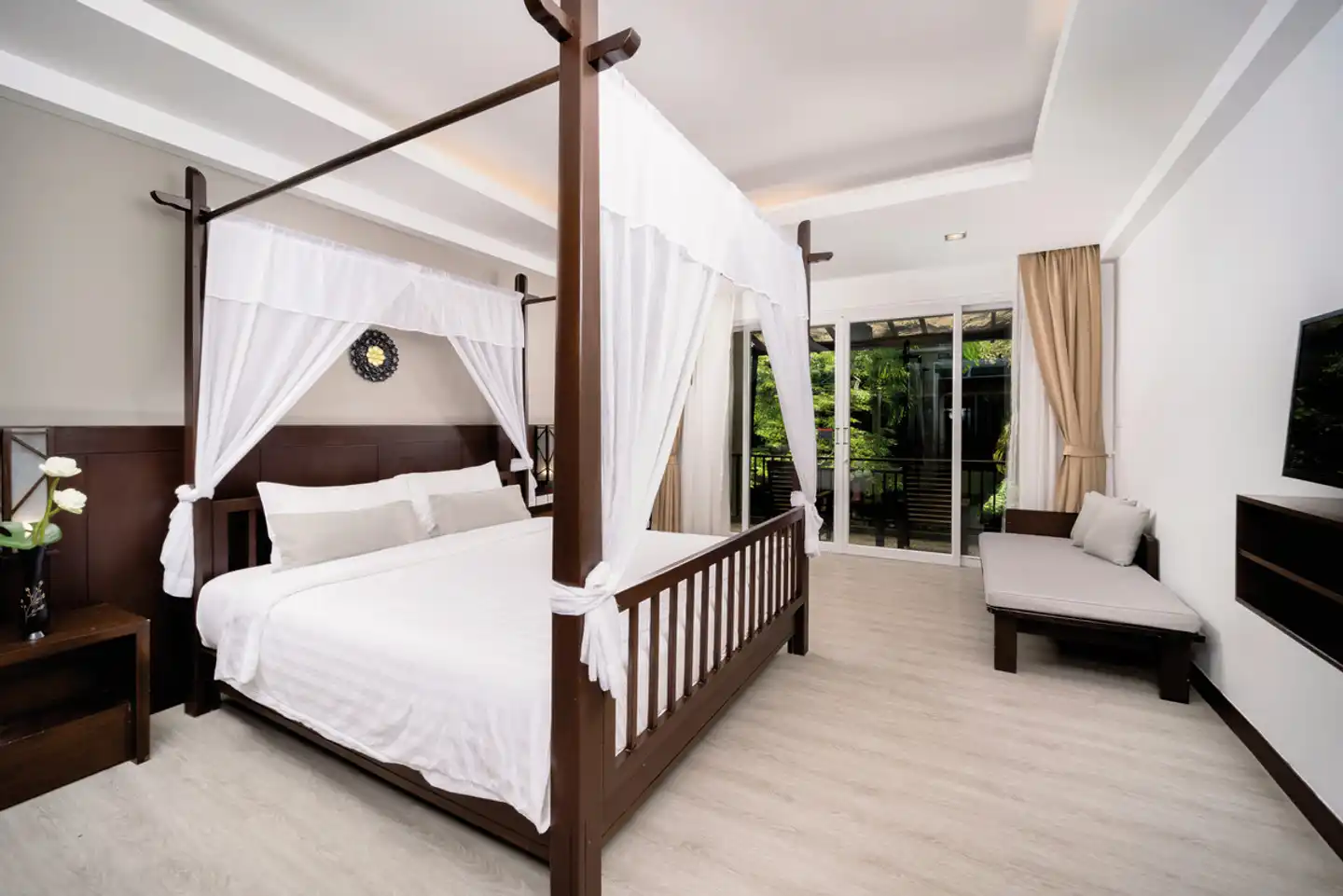 Railay Princess Resort & Spa Wohnbeispiel