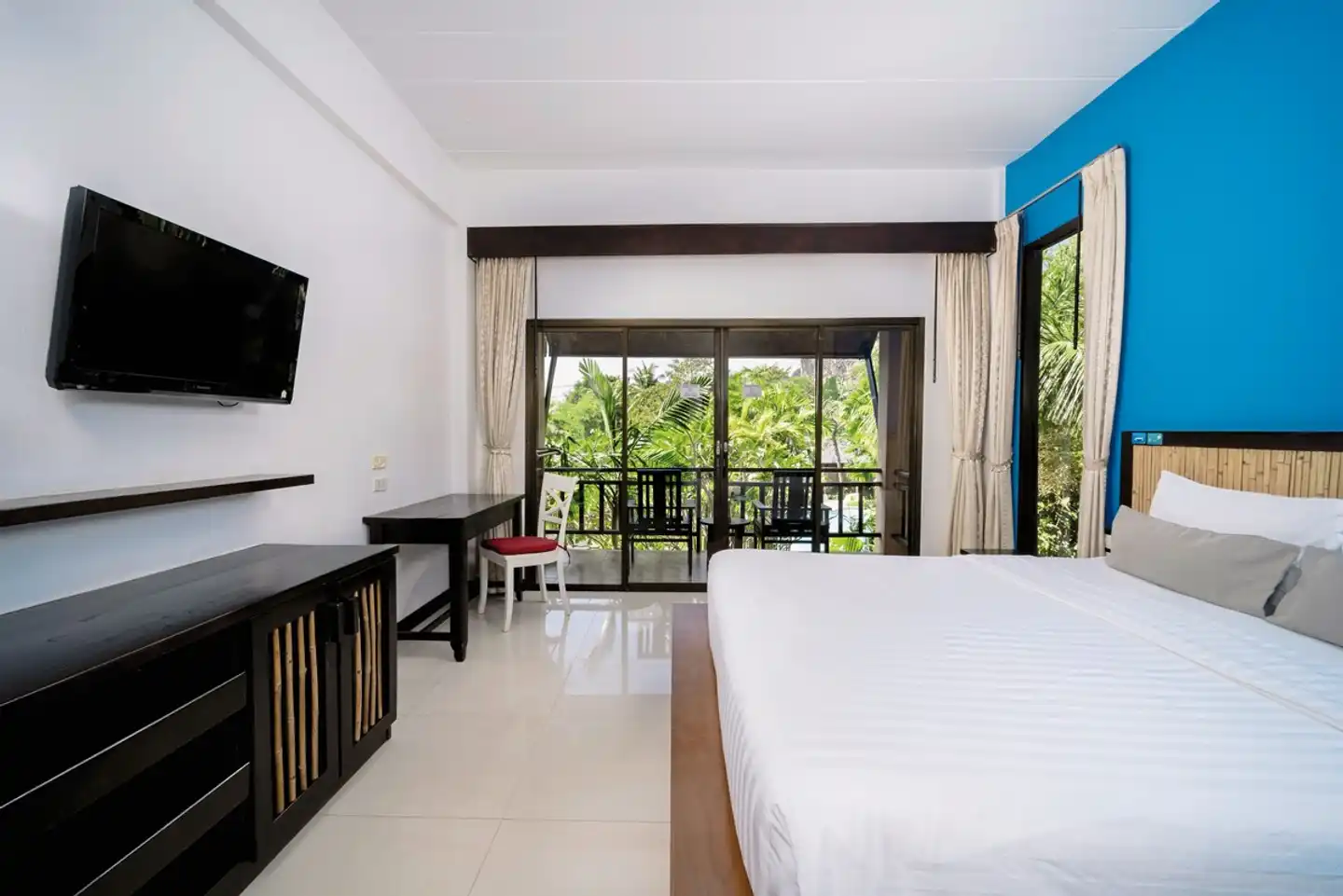Railay Princess Resort & Spa Wohnbeispiel