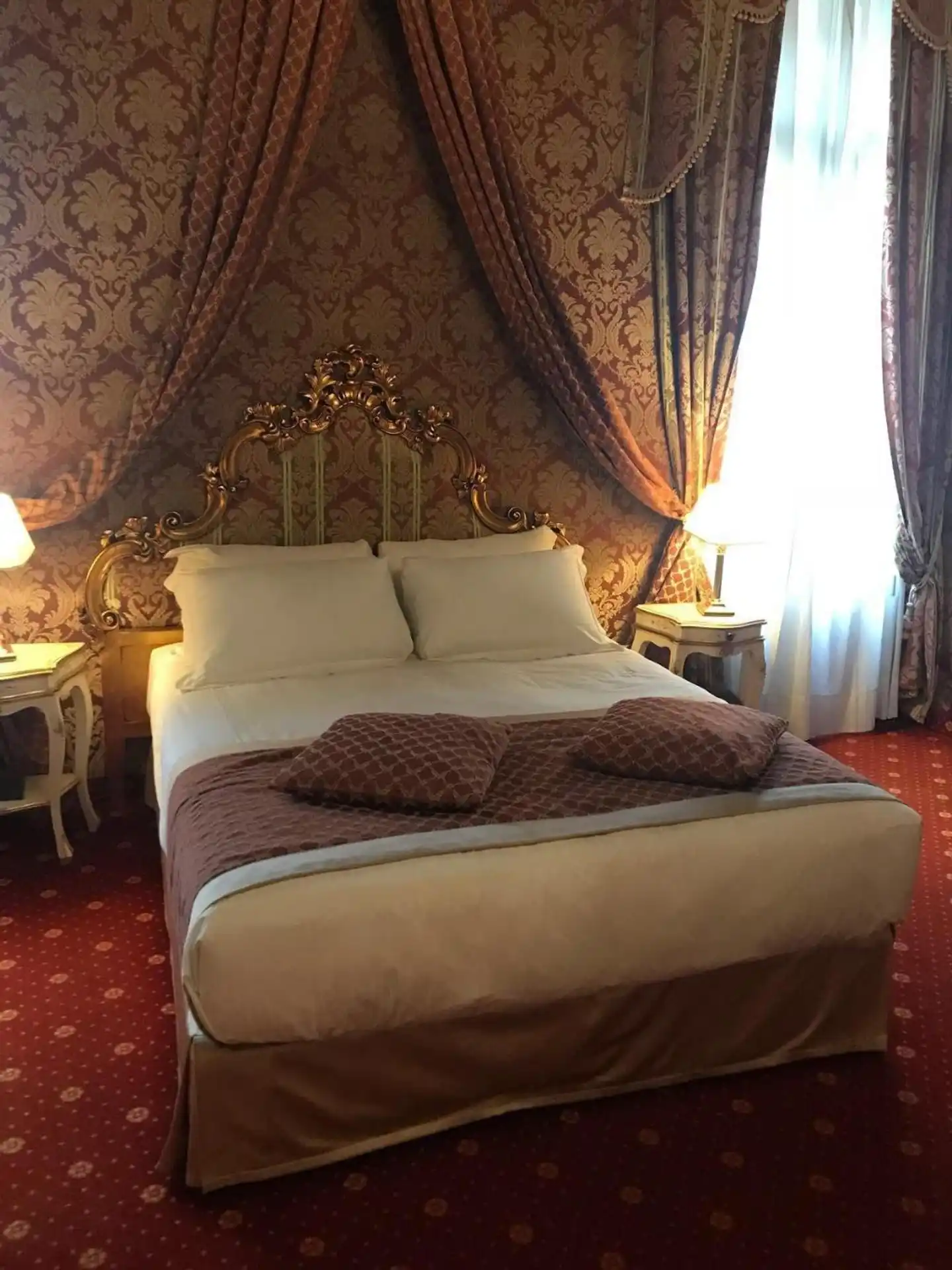 Locanda Ca' Amadi Wohnbeispiel