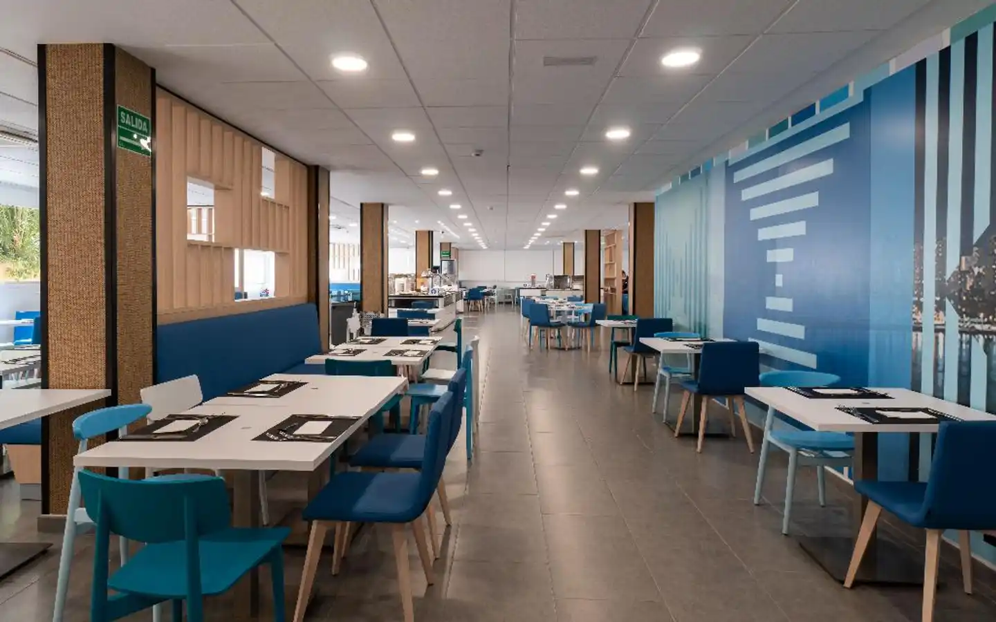 Medplaya - Hotel Regente Konferenz