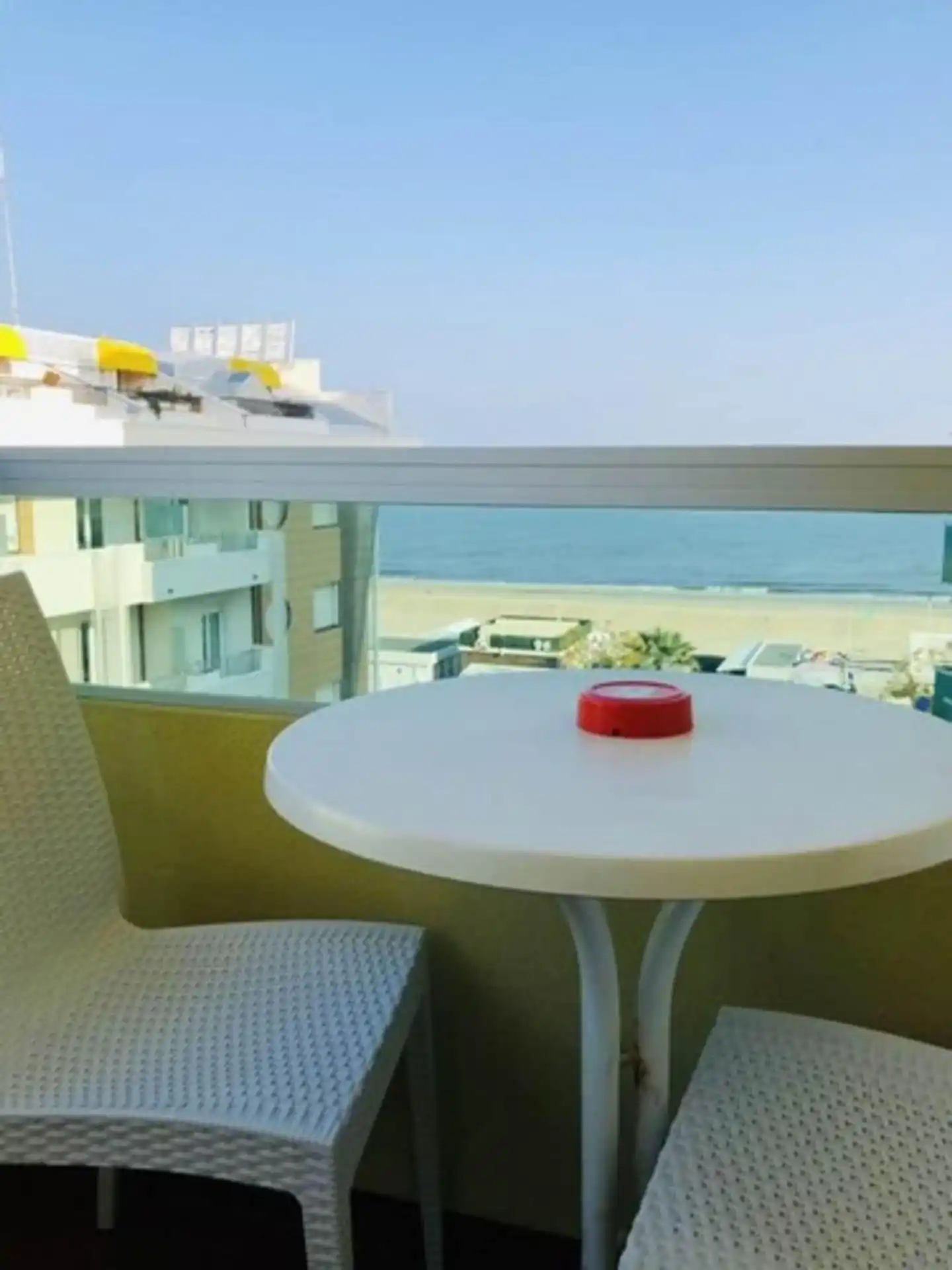 Montecarlo Terrasse
