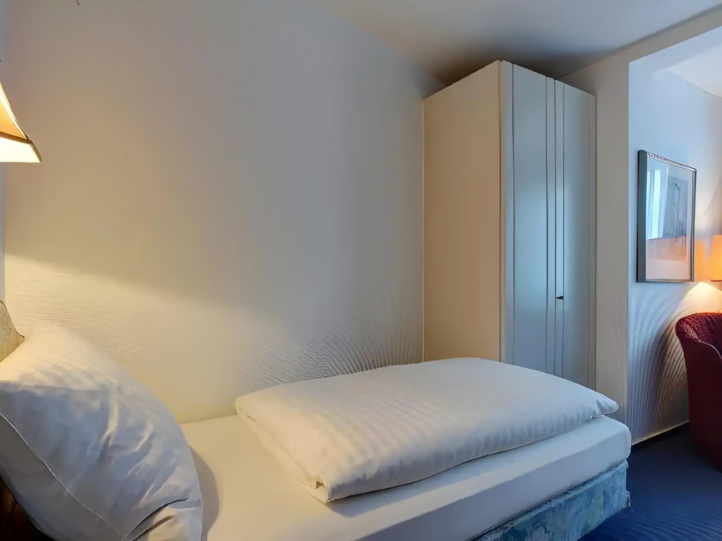 Centro Hotel Arde Köln, Trademark Collection by Wyndham Wohnbeispiel